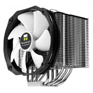 Thermalright Macho Rev.B CPU hűtő